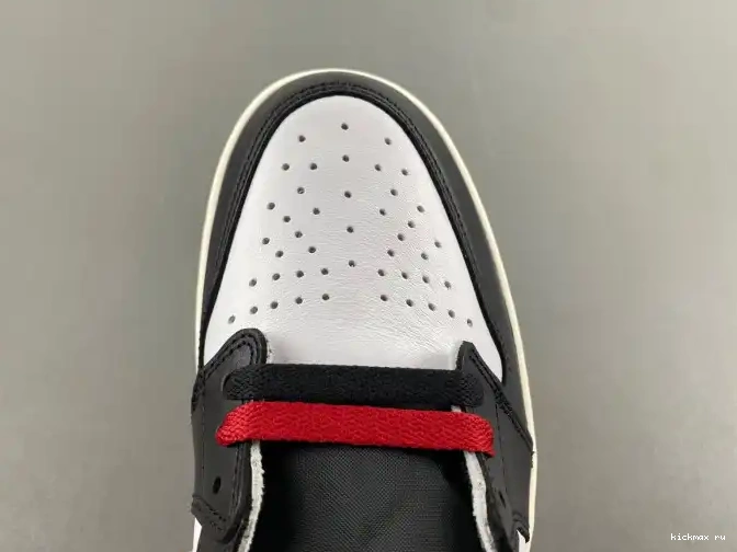 Cheap MAX Toe OG High Reimagined DZ5485-106 Black 1 Air Jordan 0401